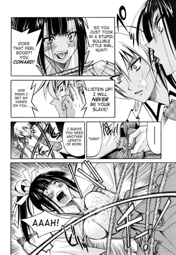 [Inoue Yoshihisa] Nawashi Fhentai - Page 173