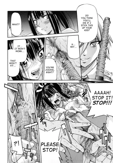 [Inoue Yoshihisa] Nawashi Fhentai - Page 177