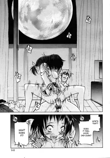[Inoue Yoshihisa] Nawashi Fhentai - Page 18