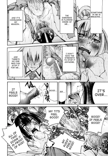 [Inoue Yoshihisa] Nawashi Fhentai - Page 183