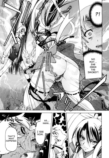 [Inoue Yoshihisa] Nawashi Fhentai - Page 190