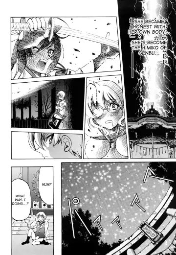 [Inoue Yoshihisa] Nawashi Fhentai - Page 191