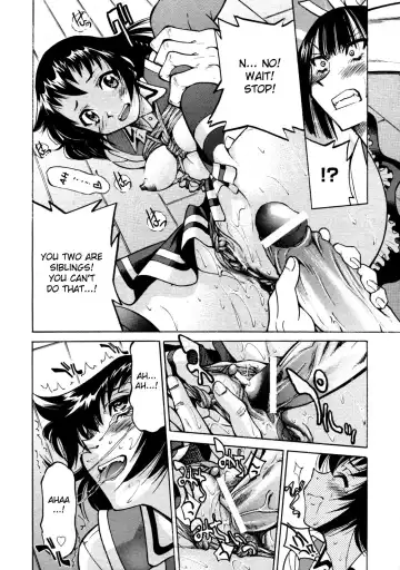 [Inoue Yoshihisa] Nawashi Fhentai - Page 29