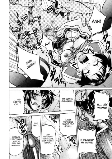 [Inoue Yoshihisa] Nawashi Fhentai - Page 31