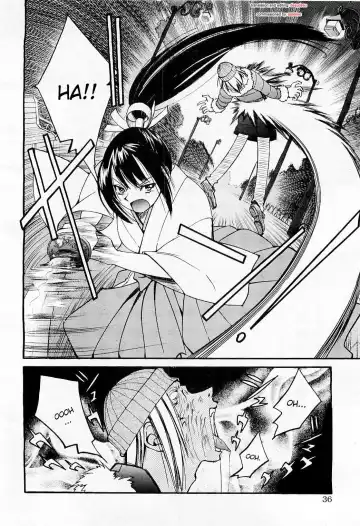 [Inoue Yoshihisa] Nawashi Fhentai - Page 57