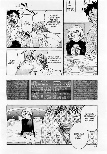 [Inoue Yoshihisa] Nawashi Fhentai - Page 63