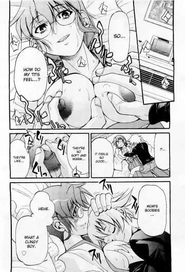 [Inoue Yoshihisa] Nawashi Fhentai - Page 65