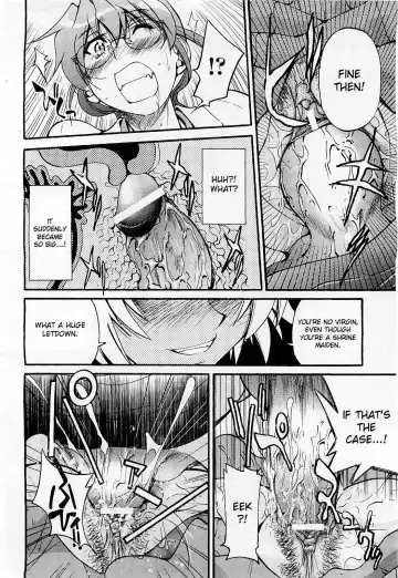 [Inoue Yoshihisa] Nawashi Fhentai - Page 69