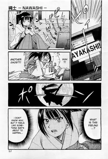[Inoue Yoshihisa] Nawashi Fhentai - Page 78