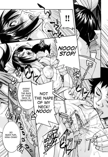 [Inoue Yoshihisa] Nawashi Fhentai - Page 94
