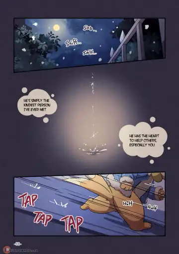 [Risenpaw] The Fulll Moon Part 2 Fhentai - Page 56