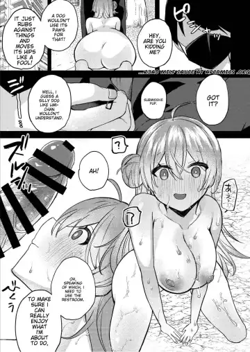 [Muniko] Oshiete Ageru ne. | I'll teach you. Fhentai - Page 14