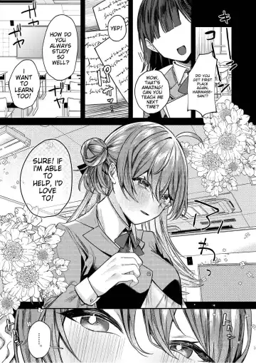 [Muniko] Oshiete Ageru ne. | I'll teach you. Fhentai - Page 2