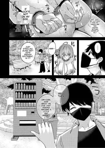[Muniko] Oshiete Ageru ne. | I'll teach you. Fhentai - Page 7