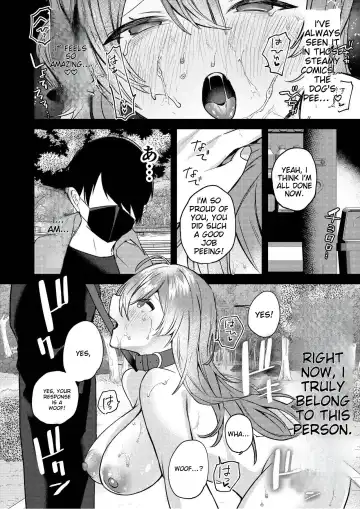 [Muniko] Oshiete Ageru ne. | I'll teach you. Fhentai - Page 9