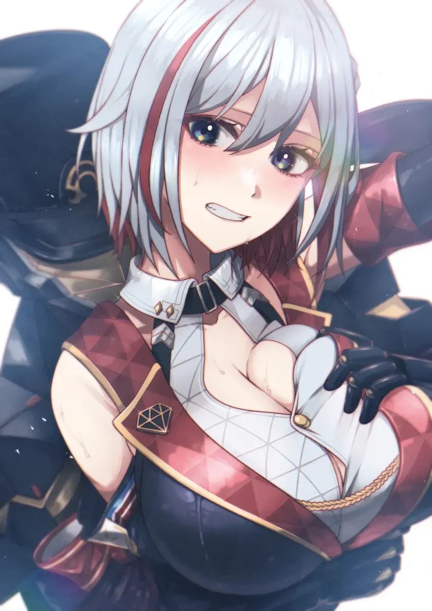 Yume no Ji no Gaiya nite Fhentai - Page 7