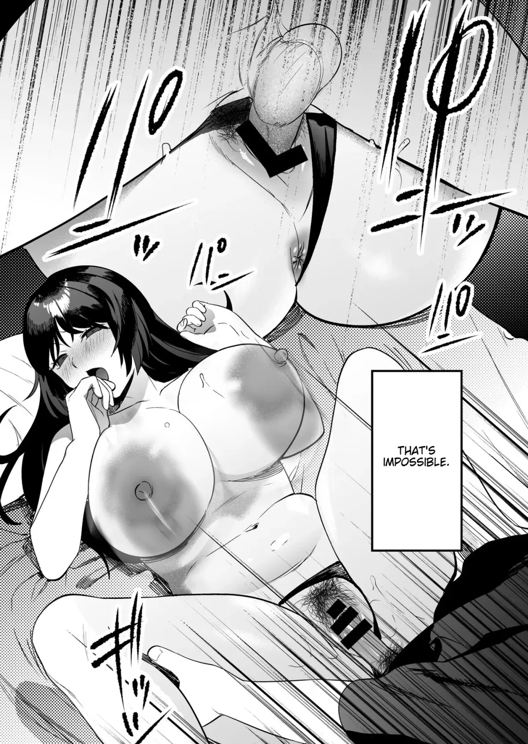 [Same Manma] Seitaishi ~Watashi no Tsuma o Daitekure~ Fhentai - Page 54