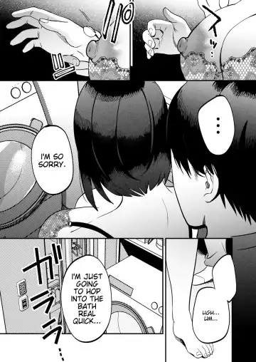 [Same Manma] Seitaishi ~Watashi no Tsuma o Daitekure~ Fhentai - Page 14