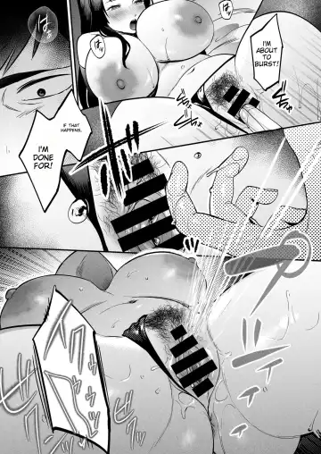 [Same Manma] Seitaishi ~Watashi no Tsuma o Daitekure~ Fhentai - Page 48