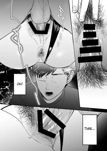 [Same Manma] Seitaishi ~Watashi no Tsuma o Daitekure~ Fhentai - Page 53