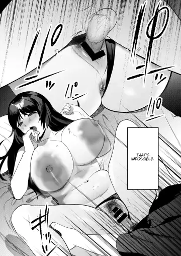 [Same Manma] Seitaishi ~Watashi no Tsuma o Daitekure~ Fhentai - Page 54