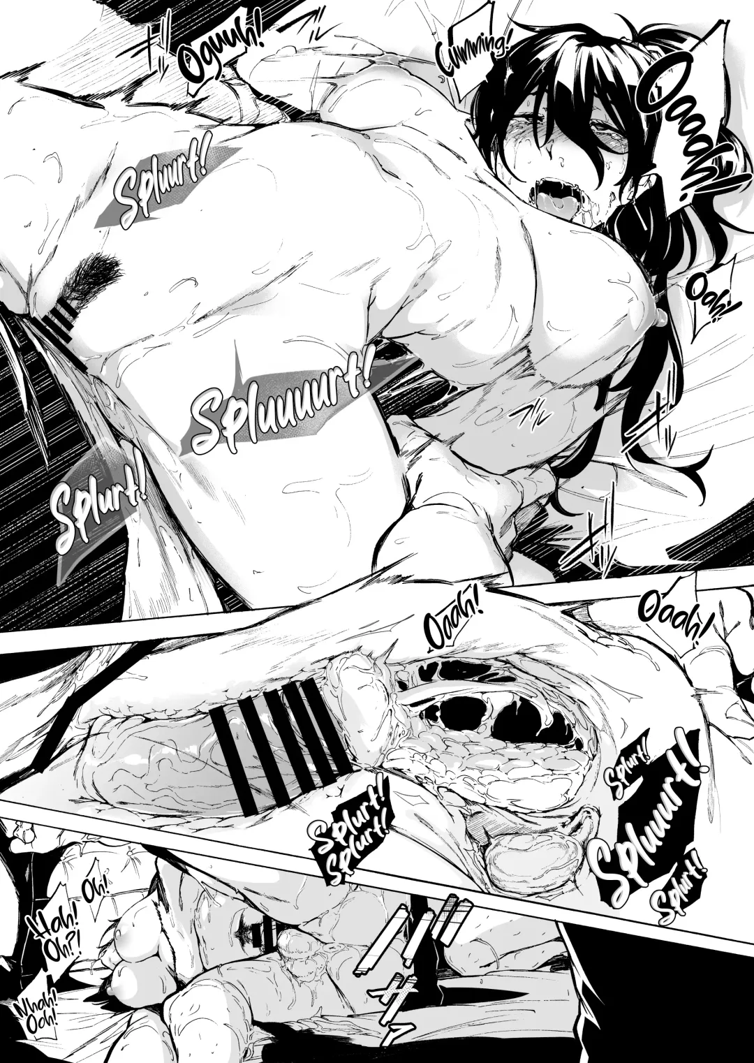 [Kizuki Rei] Otto Kounin Sex Advisor ni Hamatta Kekka Kouhen B.part Fhentai - Page 20