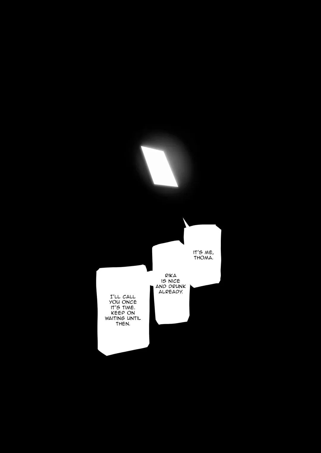 [Kizuki Rei] Otto Kounin Sex Advisor ni Hamatta Kekka Kouhen B.part Fhentai - Page 4