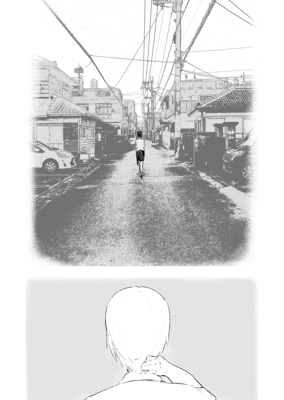 [Kizuki Rei] Otto Kounin Sex Advisor ni Hamatta Kekka Kouhen B.part Fhentai - Page 51