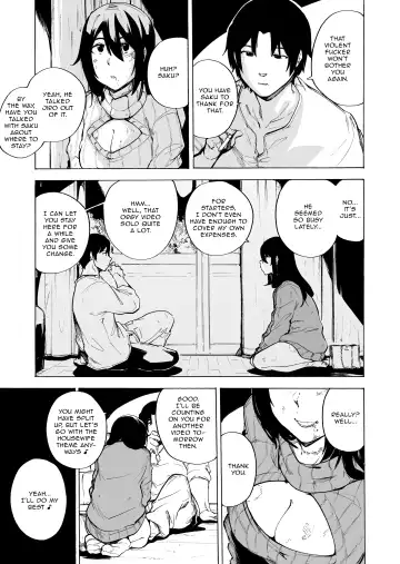 [Kizuki Rei] Otto Kounin Sex Advisor ni Hamatta Kekka Kouhen B.part Fhentai - Page 34
