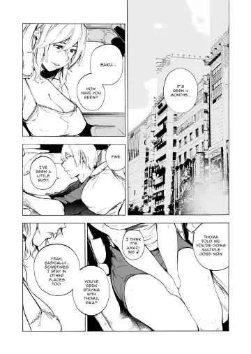 [Kizuki Rei] Otto Kounin Sex Advisor ni Hamatta Kekka Kouhen B.part Fhentai - Page 35