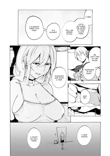 [Kizuki Rei] Otto Kounin Sex Advisor ni Hamatta Kekka Kouhen B.part Fhentai - Page 36