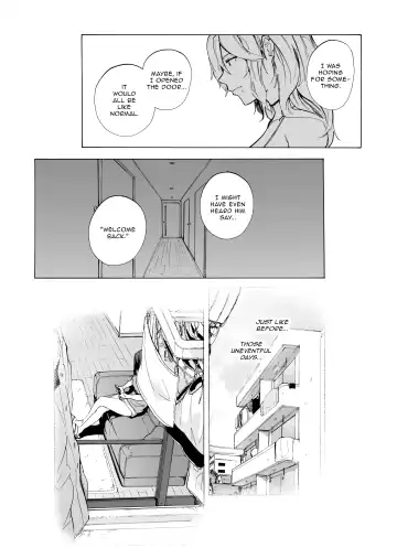 [Kizuki Rei] Otto Kounin Sex Advisor ni Hamatta Kekka Kouhen B.part Fhentai - Page 37