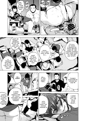 [Kizuki Rei] Otto Kounin Sex Advisor ni Hamatta Kekka Kouhen B.part Fhentai - Page 6