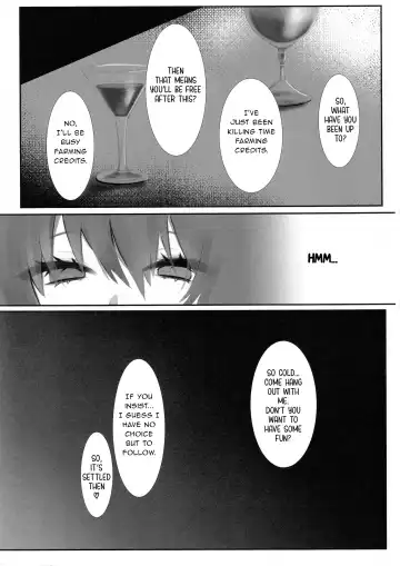 [Mutsuki Aki] Kimi to Kasanaru Yume no Awa | A Dream Bubble Shared with You Fhentai - Page 4