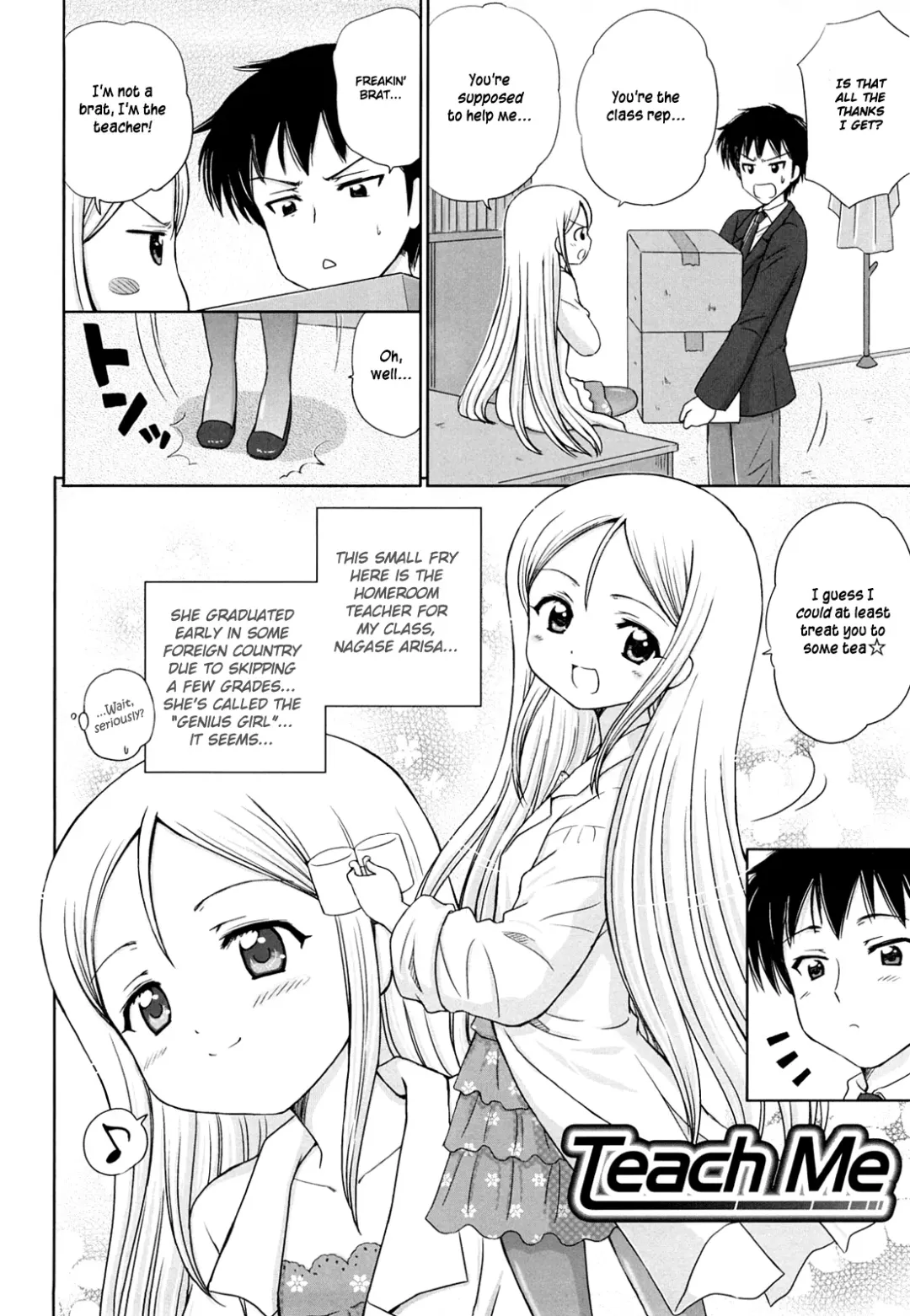 [Aoyama Reo] Daisuki Daisuki Fhentai - Page 149