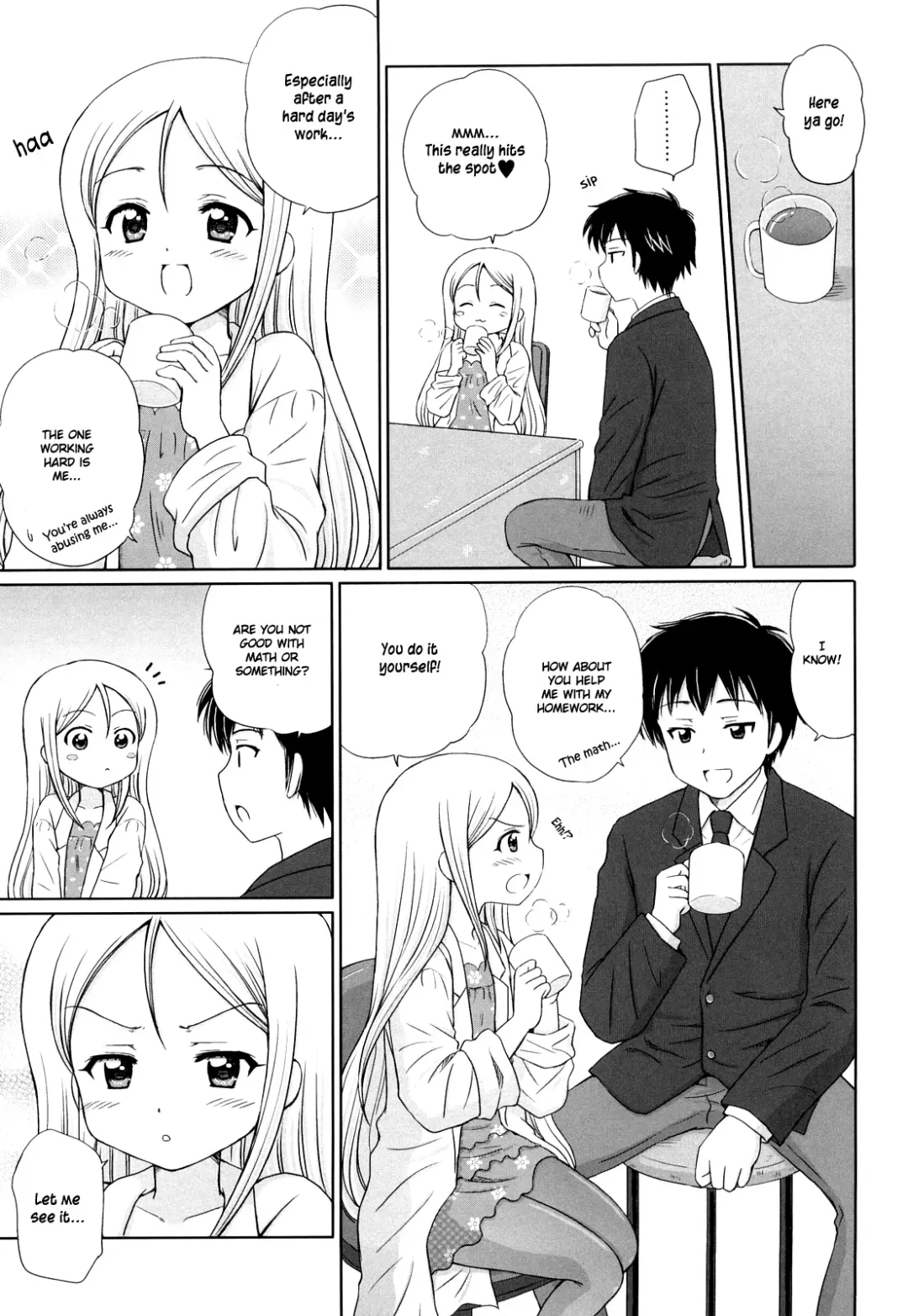 [Aoyama Reo] Daisuki Daisuki Fhentai - Page 150