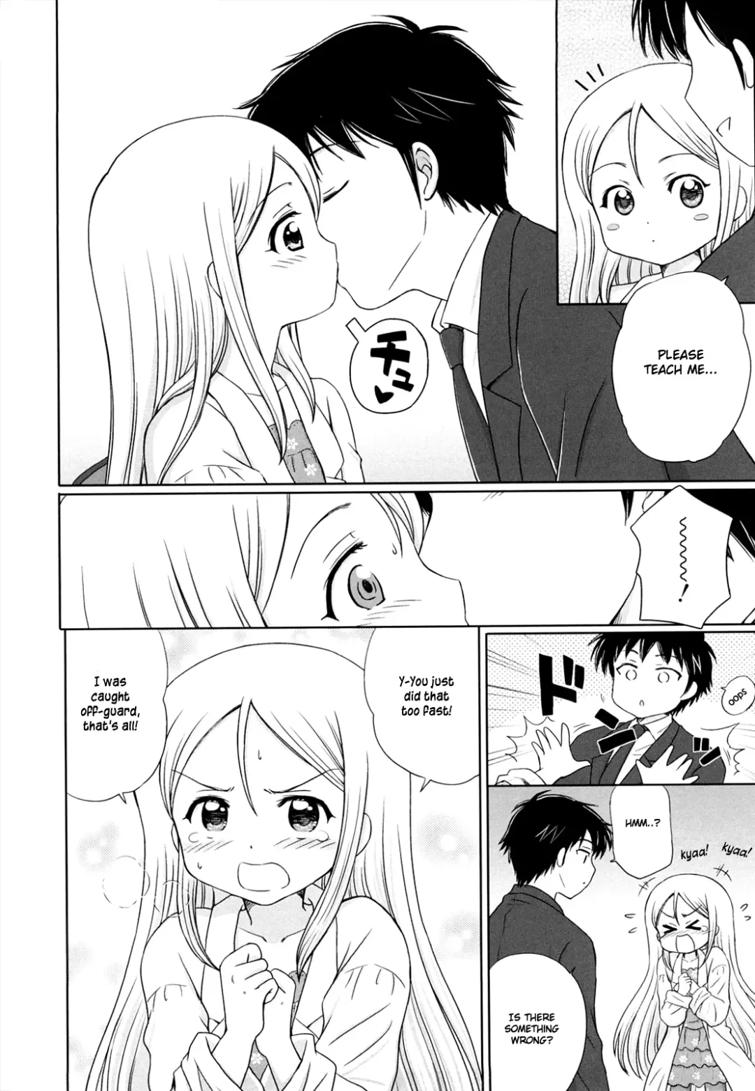 [Aoyama Reo] Daisuki Daisuki Fhentai - Page 153