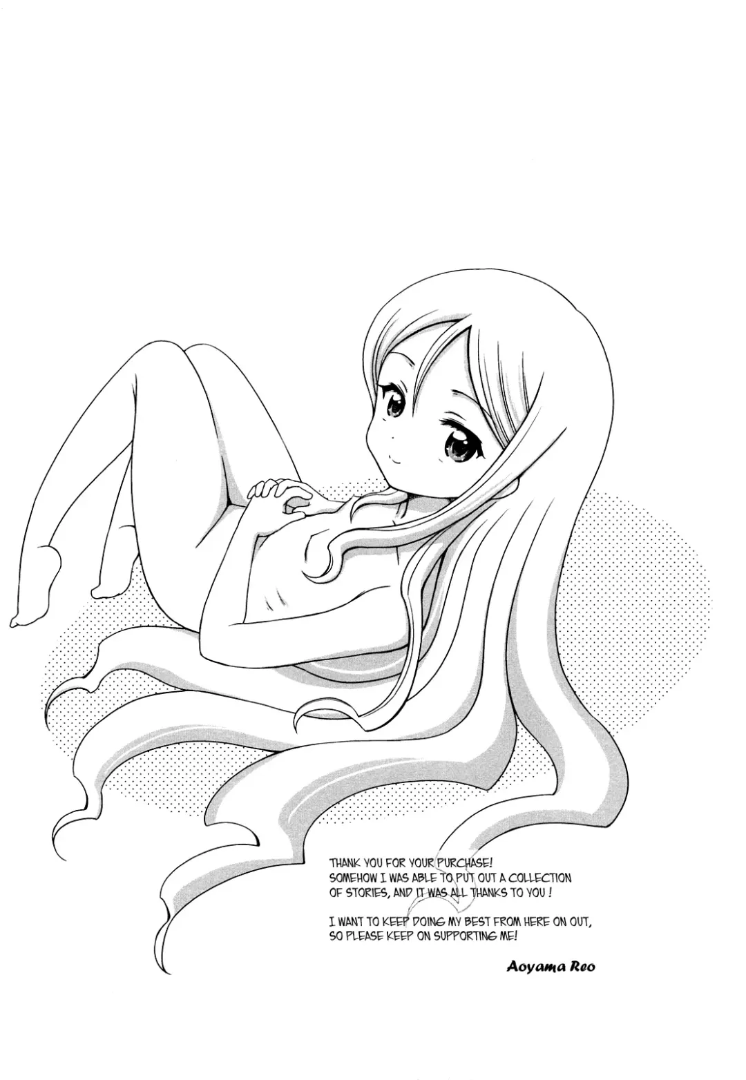 [Aoyama Reo] Daisuki Daisuki Fhentai - Page 189