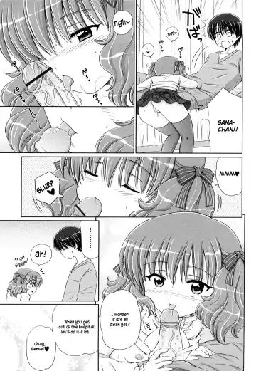 [Aoyama Reo] Daisuki Daisuki Fhentai - Page 145