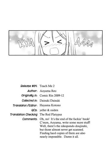 [Aoyama Reo] Daisuki Daisuki Fhentai - Page 168