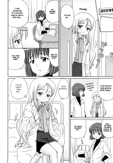 [Aoyama Reo] Daisuki Daisuki Fhentai - Page 170