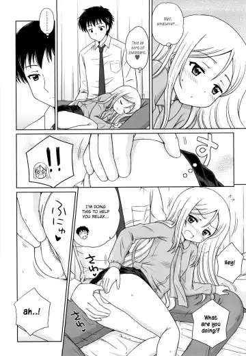 [Aoyama Reo] Daisuki Daisuki Fhentai - Page 174