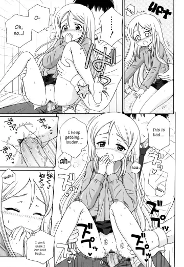 [Aoyama Reo] Daisuki Daisuki Fhentai - Page 179