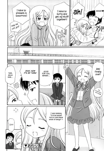 [Aoyama Reo] Daisuki Daisuki Fhentai - Page 188