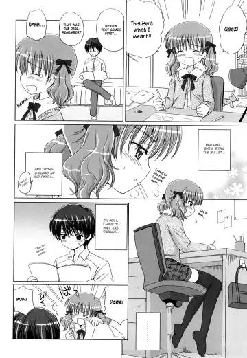 [Aoyama Reo] Daisuki Daisuki Fhentai - Page 67