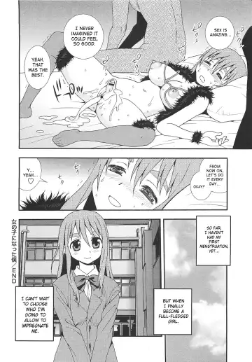 [Shinozaki Rei] Onnanoko ni Natta Boku | I Became a Girl Fhentai - Page 16