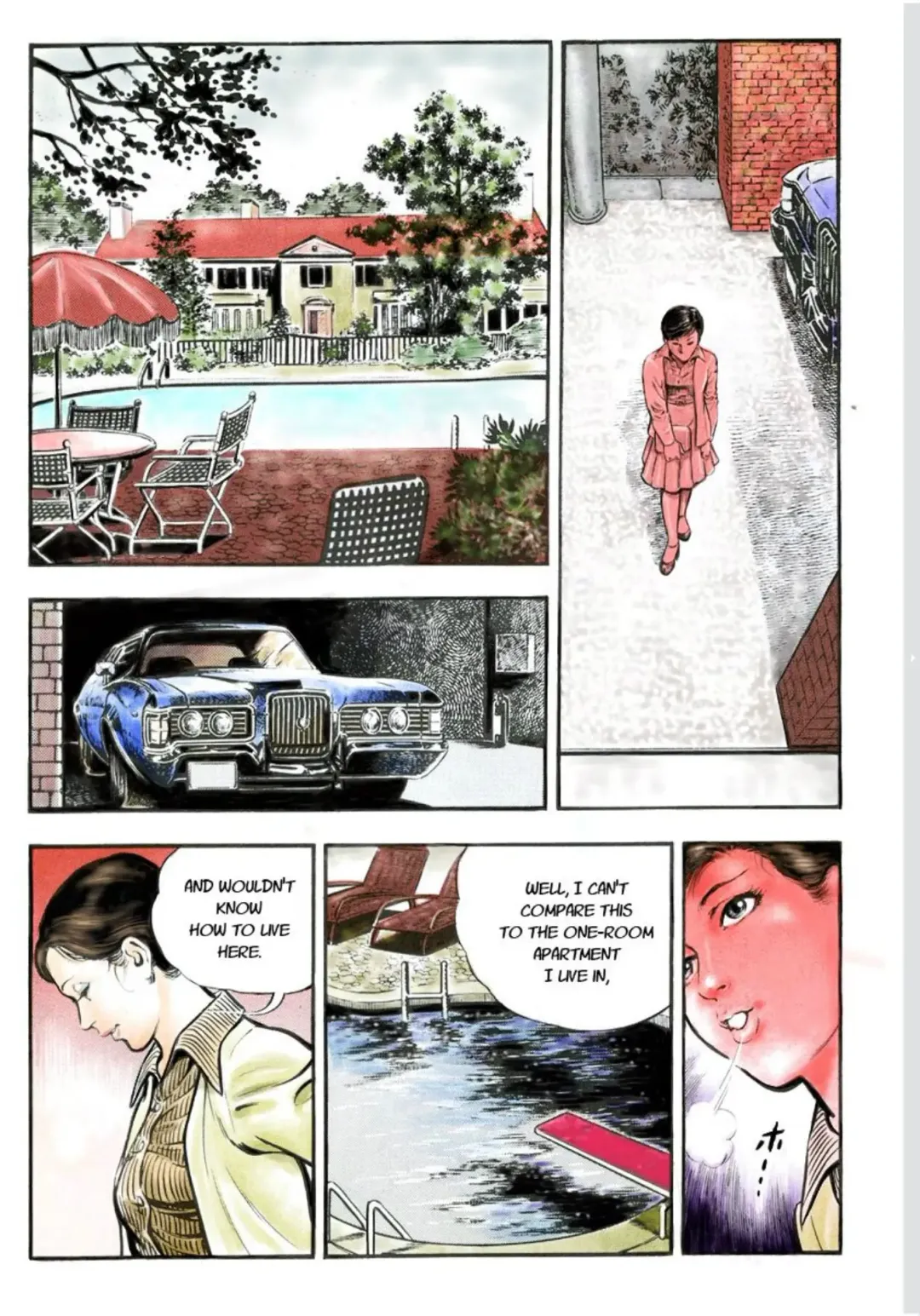 [Maeda Toshio] Adultery Teacher Fhentai - Page 2