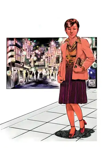 Read [Maeda Toshio] Adultery Teacher - Fhentai