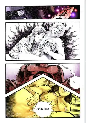 [Maeda Toshio] Adultery Teacher Fhentai - Page 17