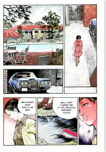 [Maeda Toshio] Adultery Teacher Fhentai - Page 2